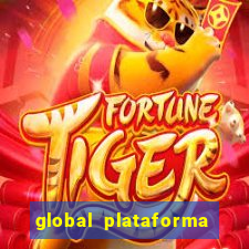 global plataforma de jogos